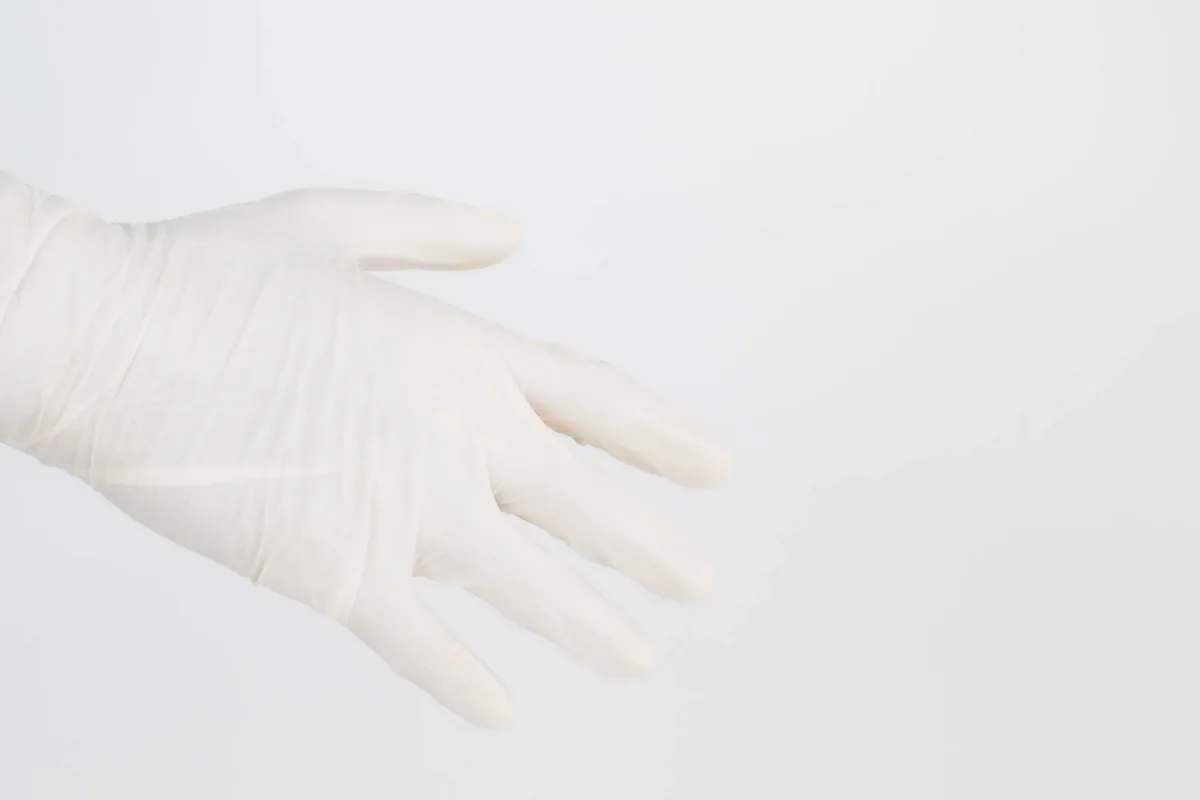Blood Spill Cleanup in Nashville, GA