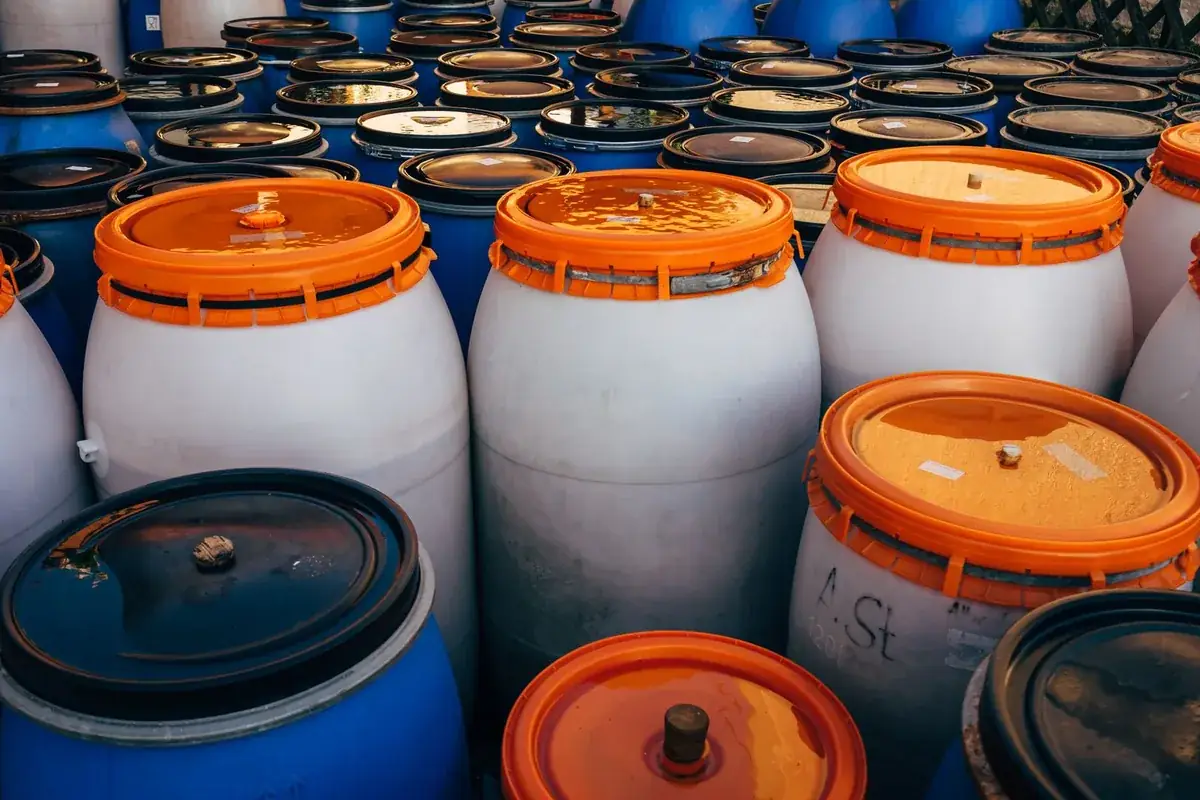Chemical & Toxic Waste Cleanup in Nashville, GA